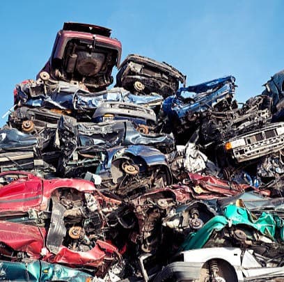 Car Scrap 2