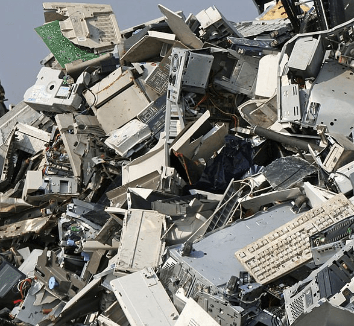 E-Waste 1