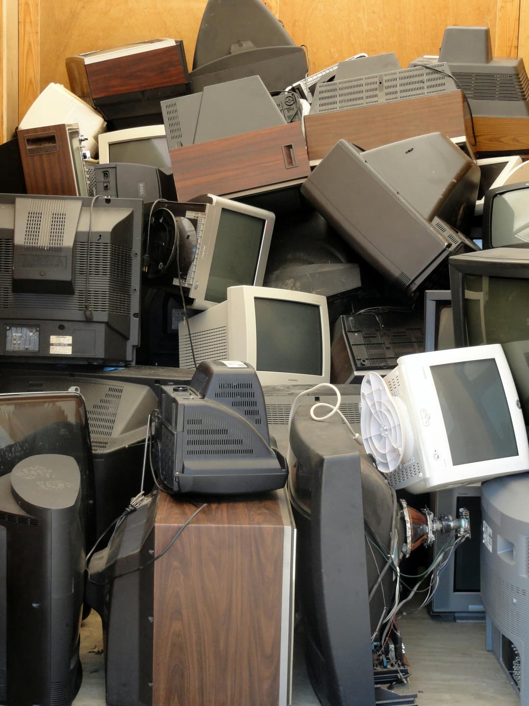 E-Waste 4