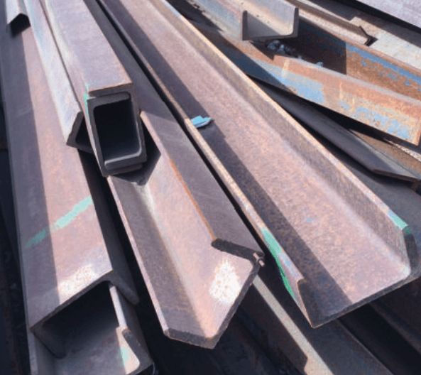 Plate Steel