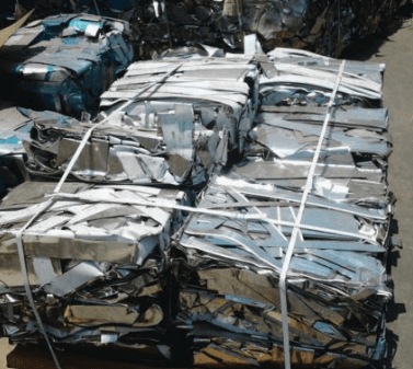 Stainless Steel
