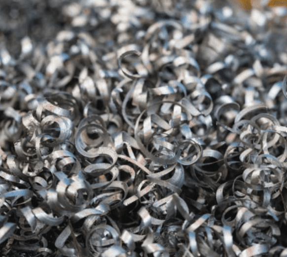 Metal Turning