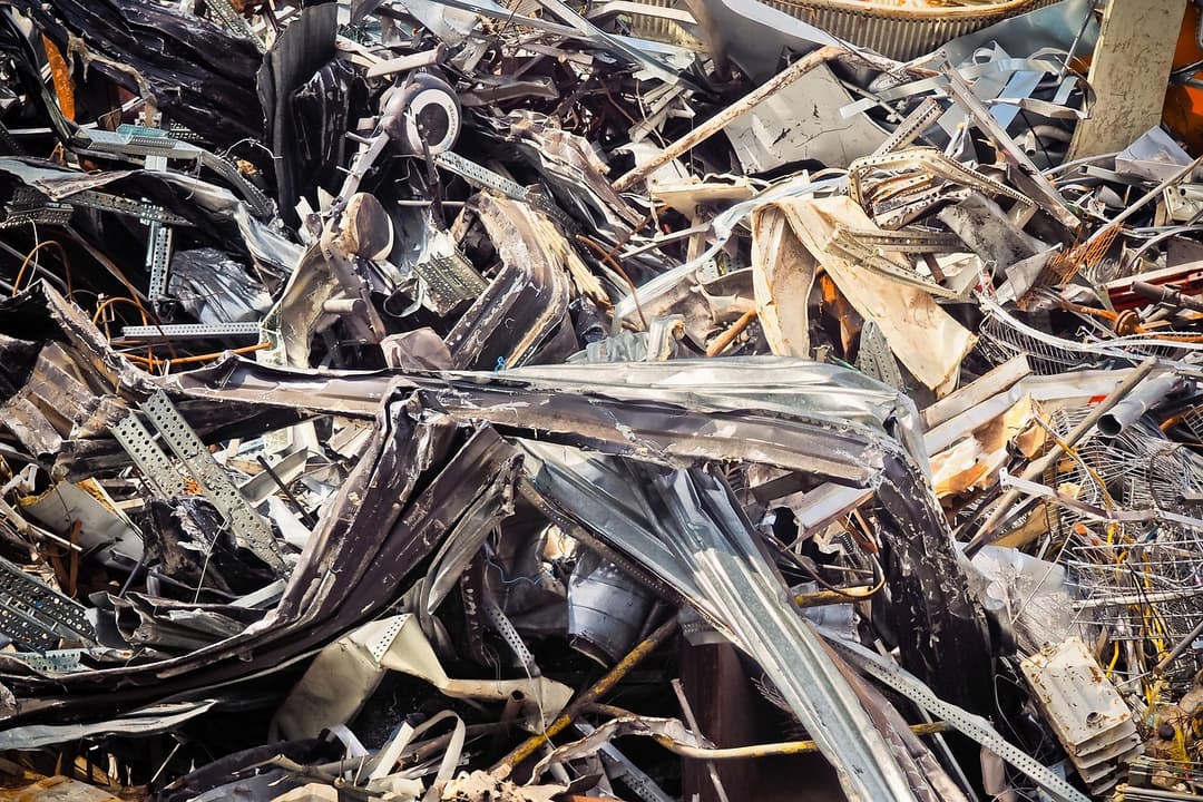 scrap