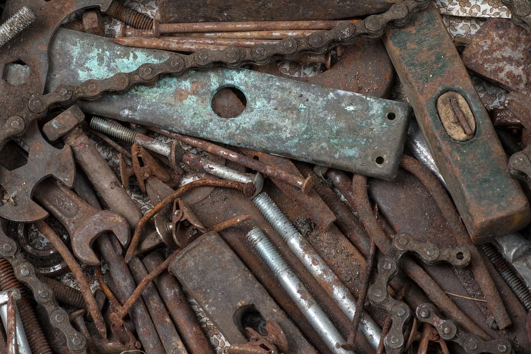 scrap