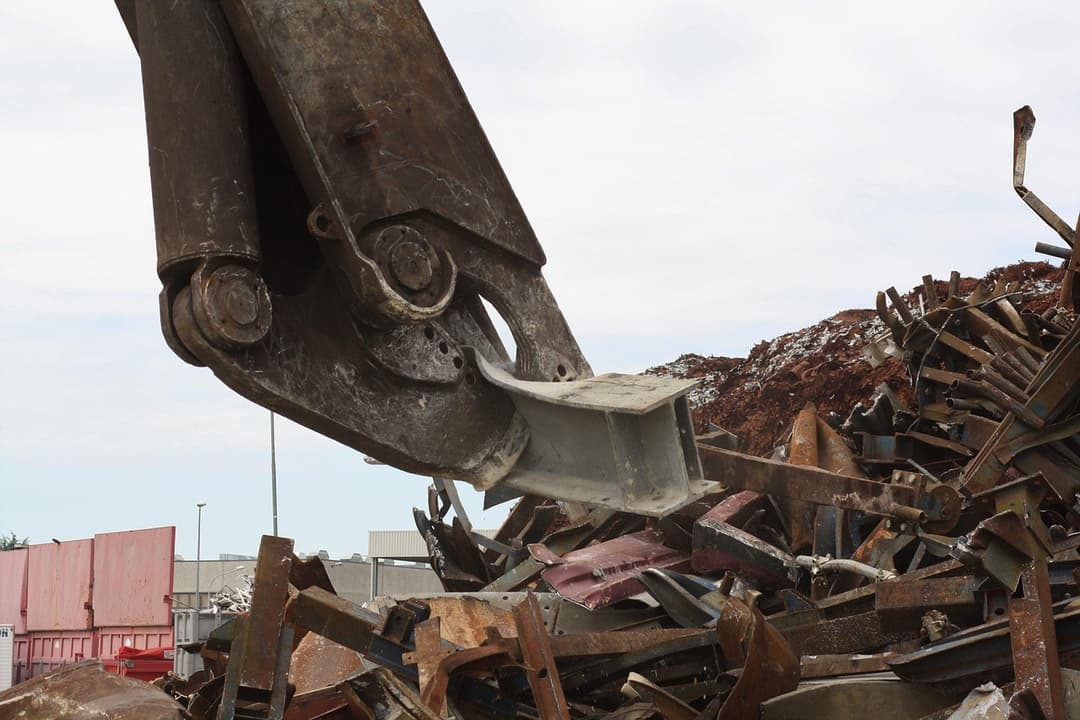 scrap