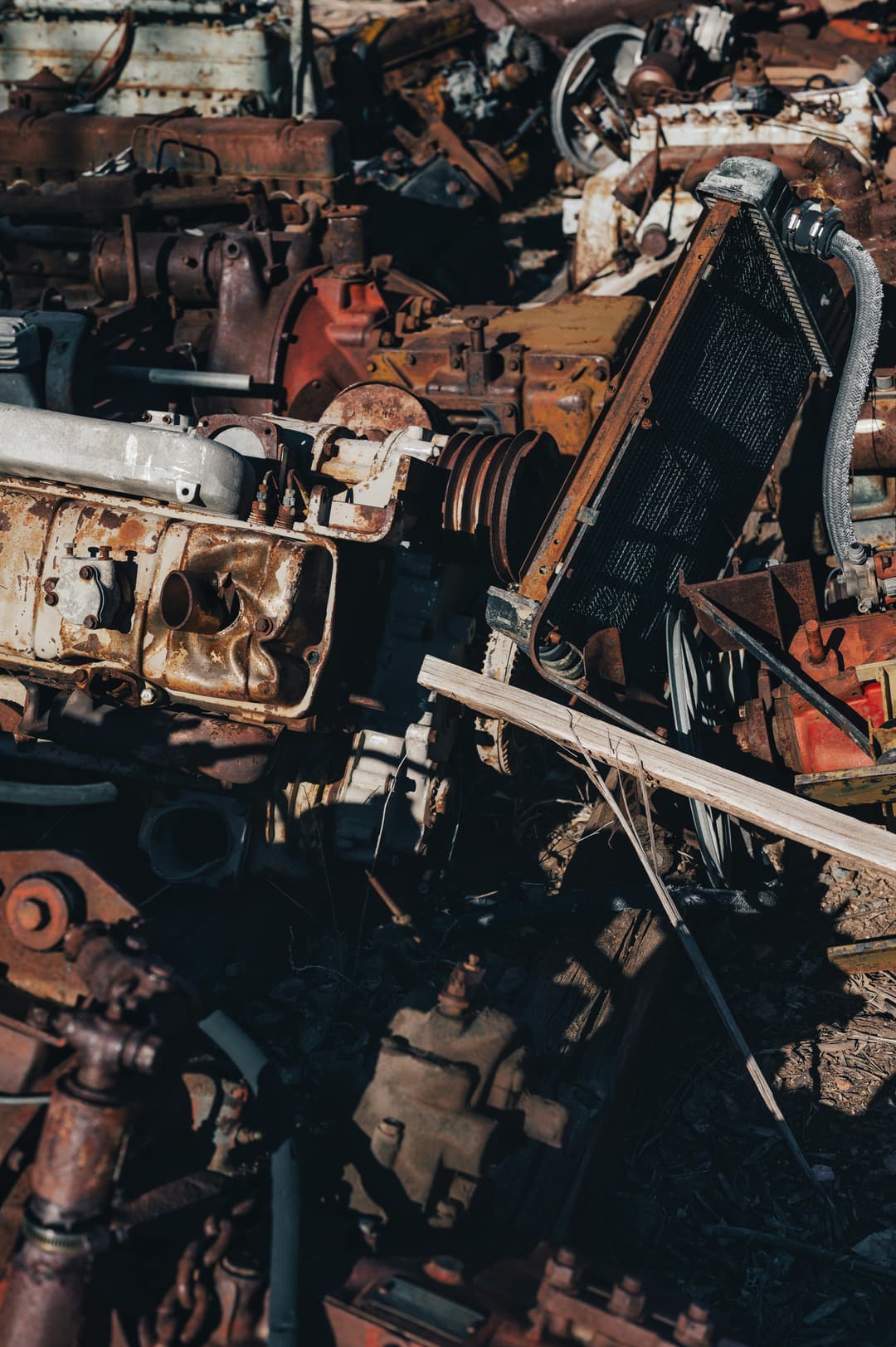 scrap