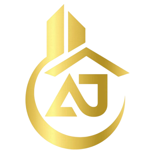 AJ Scrap Enterprises Logo